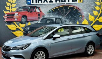 Opel Astra Sport Tourer 1.0 Business Edition S/S cheio