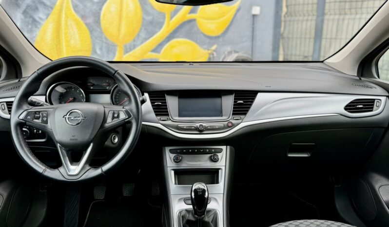 Opel Astra Sport Tourer 1.0 Business Edition S/S cheio