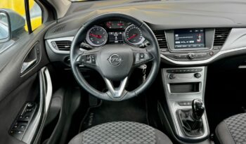 Opel Astra Sport Tourer 1.0 Business Edition S/S cheio