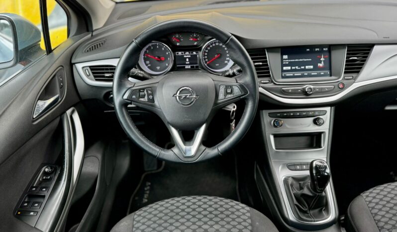 Opel Astra Sport Tourer 1.0 Business Edition S/S cheio