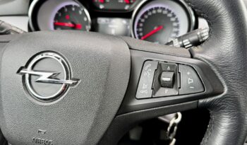 Opel Astra Sport Tourer 1.0 Business Edition S/S cheio