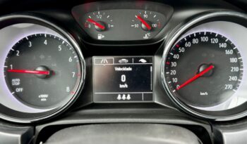 Opel Astra Sport Tourer 1.0 Business Edition S/S cheio