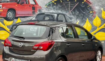 Opel Corsa 1.3 CDTi Business Edition cheio