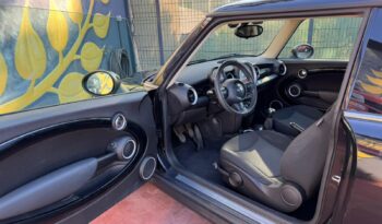 Mini Cooper One 1.6D cheio