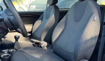 Mini Cooper One 1.6D cheio