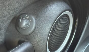 Mini Cooper One 1.6D cheio