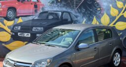 Opel Astra 1.7 CDTI Cosmo