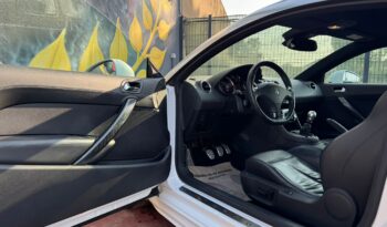 Peugeot RCZ 2.0 HDi cheio