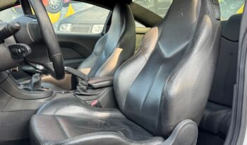 Peugeot RCZ 2.0 HDi cheio
