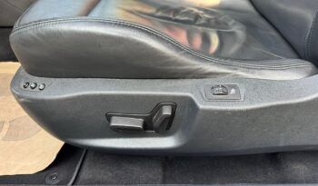 Peugeot RCZ 2.0 HDi cheio