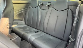 Peugeot RCZ 2.0 HDi cheio