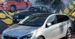 Peugeot 308 SW 1.6 e-HDi Allure