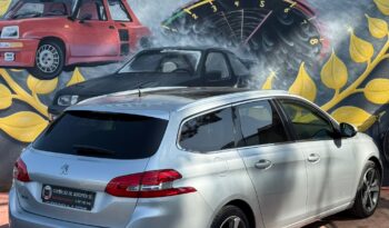 Peugeot 308 SW 1.6 e-HDi Allure cheio