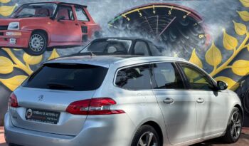 Peugeot 308 SW 1.6 e-HDi Allure cheio