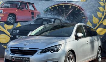 Peugeot 308 SW 1.6 e-HDi Allure cheio