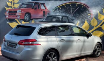 Peugeot 308 SW 1.6 e-HDi Allure cheio