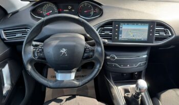 Peugeot 308 SW 1.6 e-HDi Allure cheio