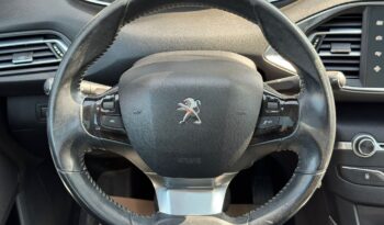 Peugeot 308 SW 1.6 e-HDi Allure cheio