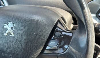 Peugeot 308 SW 1.6 e-HDi Allure cheio