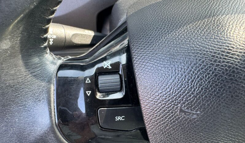 Peugeot 308 SW 1.6 e-HDi Allure cheio