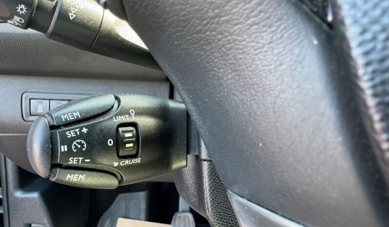 Peugeot 308 SW 1.6 e-HDi Allure cheio