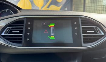 Peugeot 308 SW 1.6 e-HDi Allure cheio