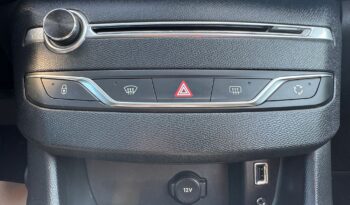 Peugeot 308 SW 1.6 e-HDi Allure cheio