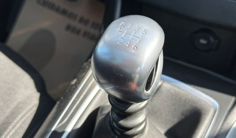 Peugeot 308 SW 1.6 e-HDi Allure cheio