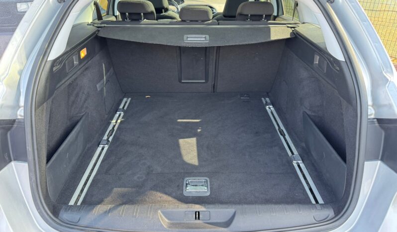 Peugeot 308 SW 1.6 e-HDi Allure cheio
