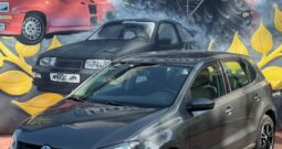 VW Polo 1.6 TDI Confortline