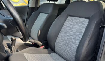 VW Polo 1.6 TDI Confortline cheio