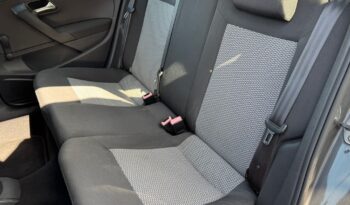 VW Polo 1.6 TDI Confortline cheio
