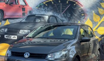 VW Polo 1.6 TDI Confortline cheio