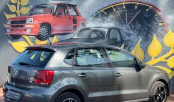 VW Polo 1.6 TDI Confortline cheio