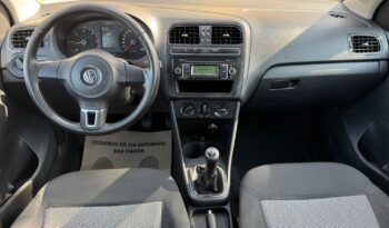 VW Polo 1.6 TDI Confortline cheio