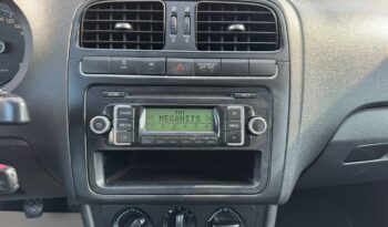 VW Polo 1.6 TDI Confortline cheio
