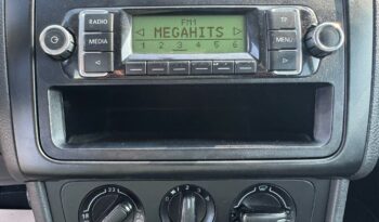 VW Polo 1.6 TDI Confortline cheio