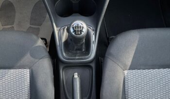 VW Polo 1.6 TDI Confortline cheio