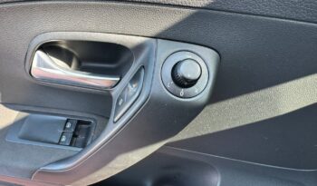 VW Polo 1.6 TDI Confortline cheio