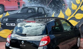 Renault Clio 1.2 TCE GT J15 cheio