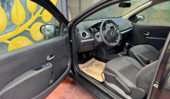 Renault Clio 1.2 TCE GT J15 cheio
