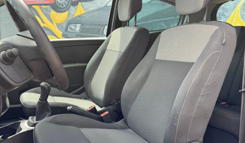 Renault Clio 1.2 TCE GT J15 cheio