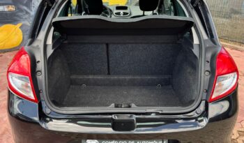 Renault Clio 1.2 TCE GT J15 cheio