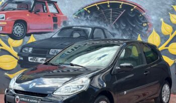 Renault Clio 1.2 TCE GT J15 cheio