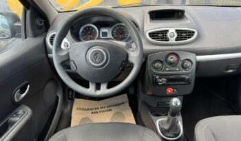 Renault Clio 1.2 TCE GT J15 cheio