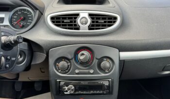 Renault Clio 1.2 TCE GT J15 cheio