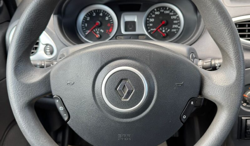 Renault Clio 1.2 TCE GT J15 cheio