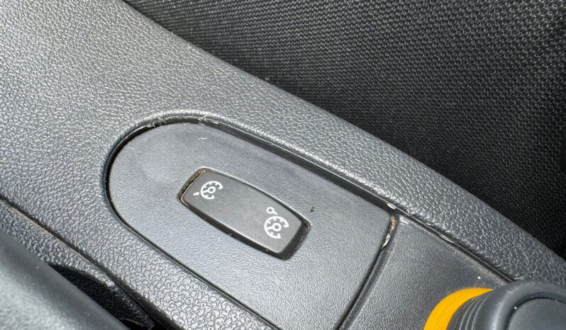 Renault Clio 1.2 TCE GT J15 cheio