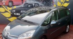 Citroen C4 Grande Picasso 1.6 HDi