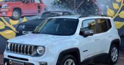Jeep Renegade 1.6 MJD Limited
